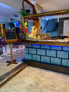 Hotel Luna Morena